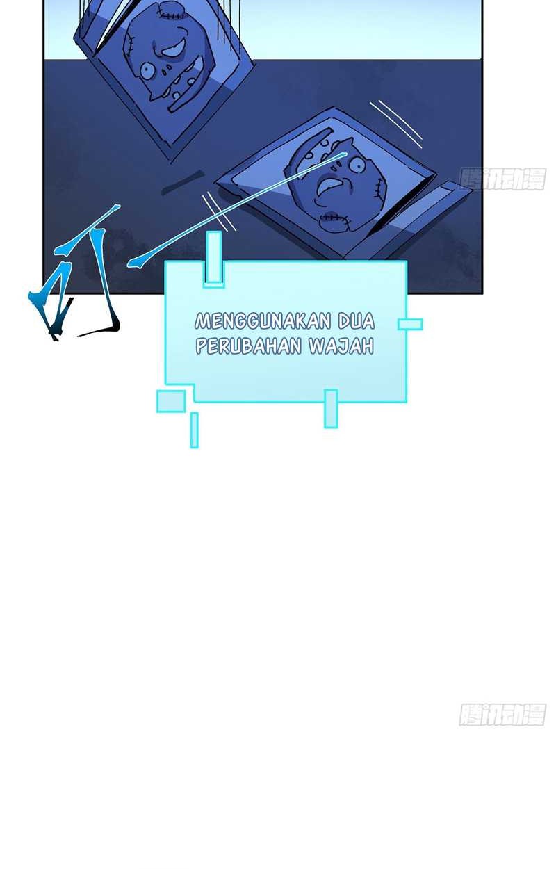 Unlock 99 Heroine Of The Last Day Chapter 69 - halaman 17
