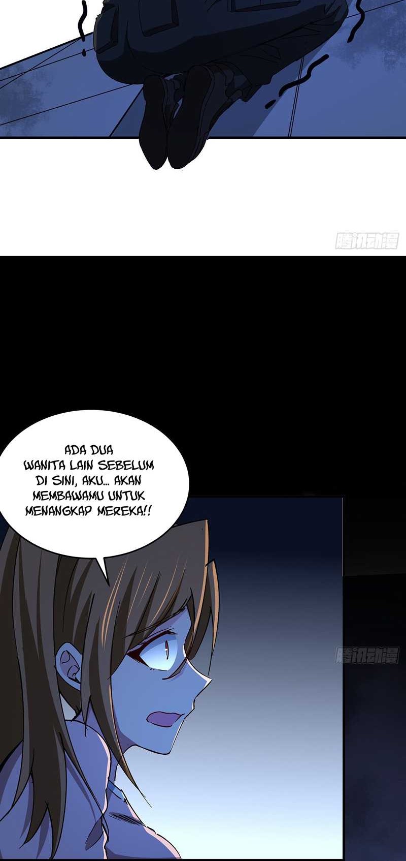 Unlock 99 Heroine Of The Last Day Chapter 69 - halaman 22