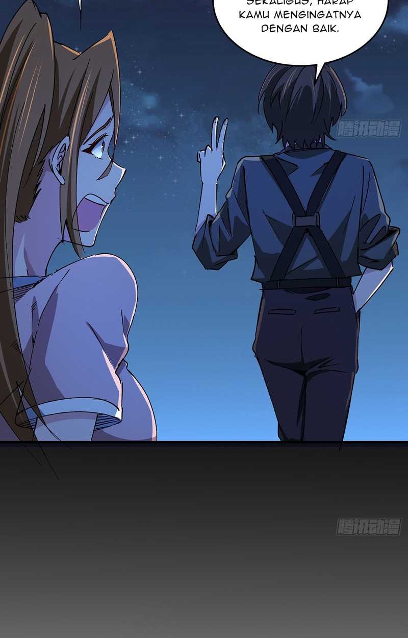 Unlock 99 Heroine Of The Last Day Chapter 69 - halaman 25
