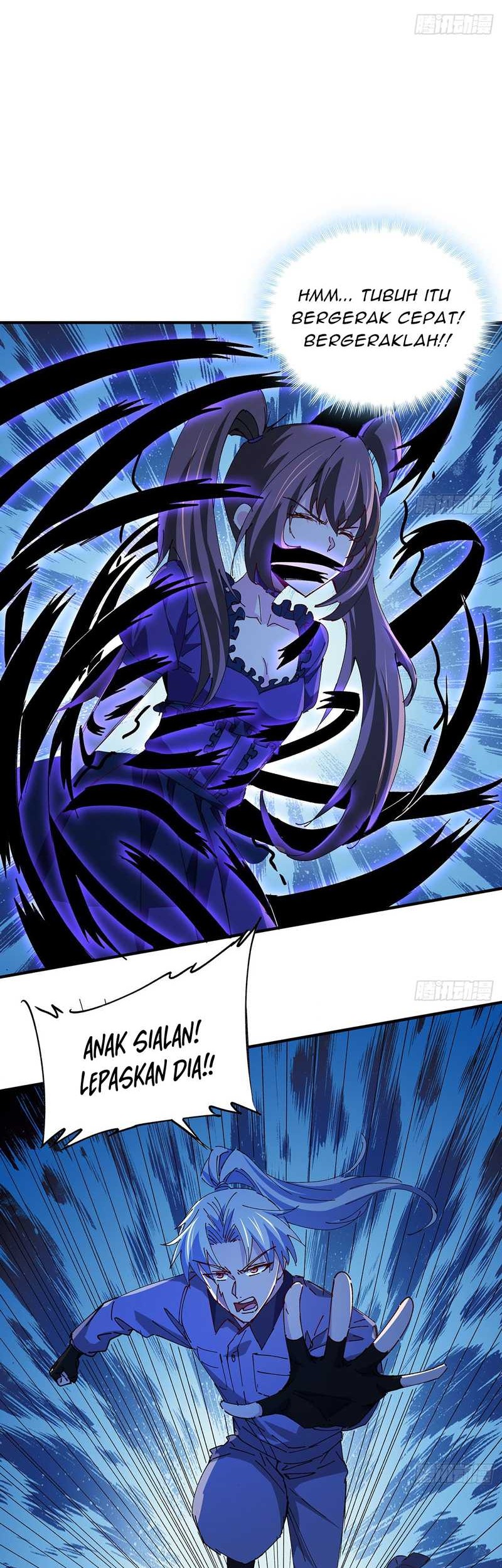 Unlock 99 Heroine Of The Last Day Chapter 69 - halaman 4