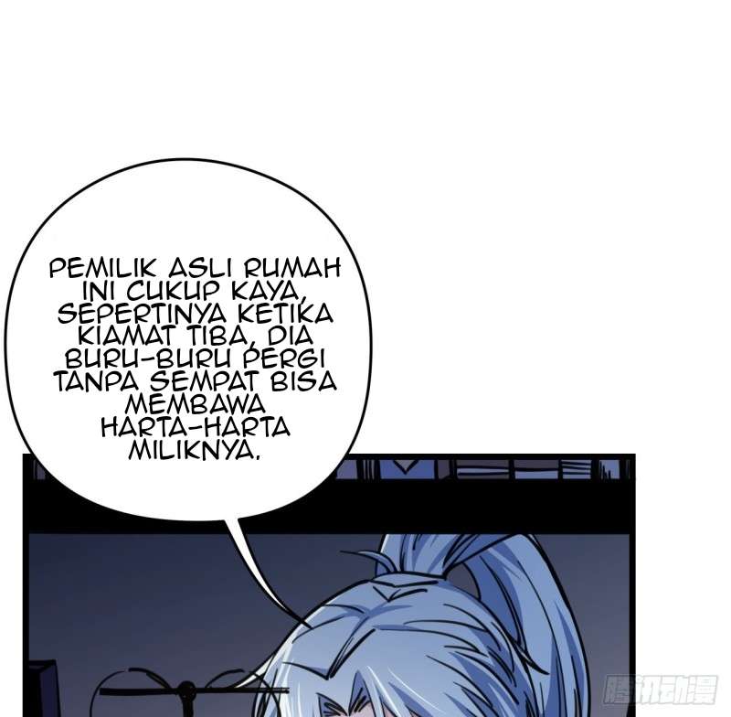 Unlock 99 Heroine Of The Last Day Chapter 7 - halaman 14