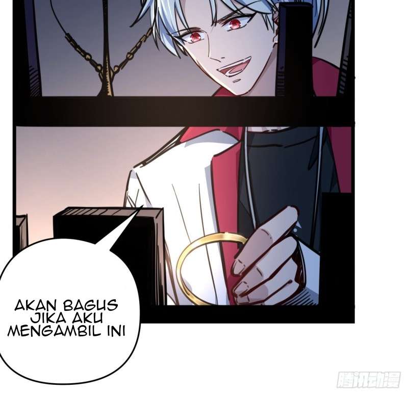 Unlock 99 Heroine Of The Last Day Chapter 7 - halaman 15