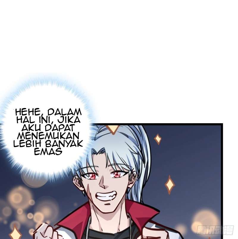 Unlock 99 Heroine Of The Last Day Chapter 7 - halaman 19