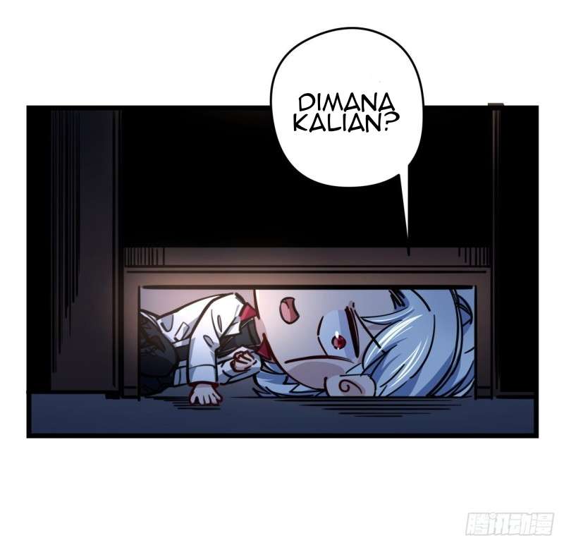 Unlock 99 Heroine Of The Last Day Chapter 7 - halaman 22