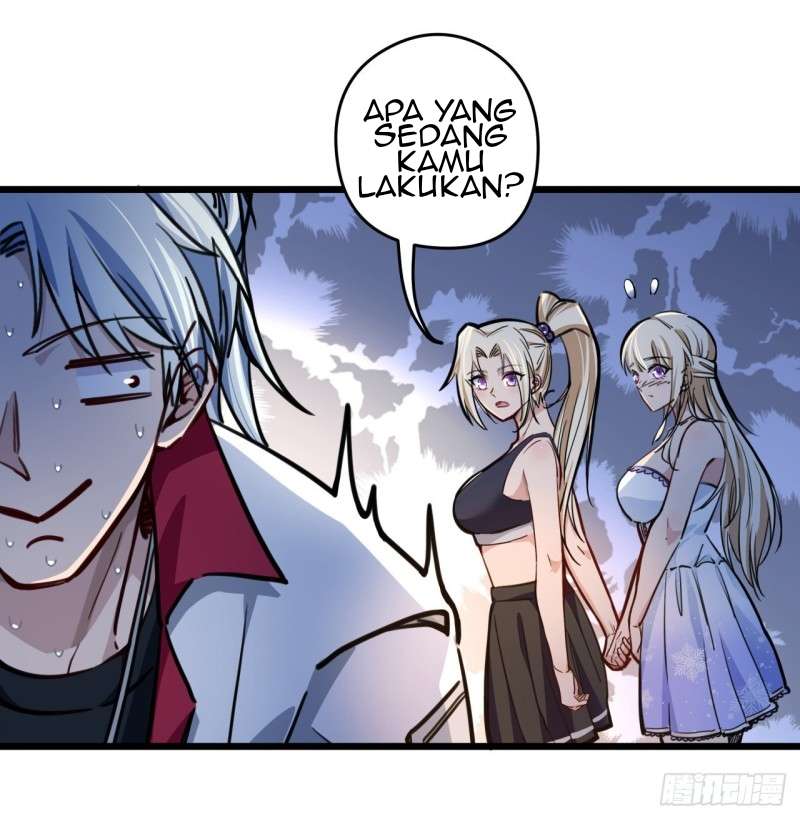 Unlock 99 Heroine Of The Last Day Chapter 7 - halaman 25