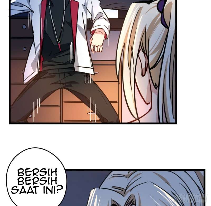 Unlock 99 Heroine Of The Last Day Chapter 7 - halaman 27