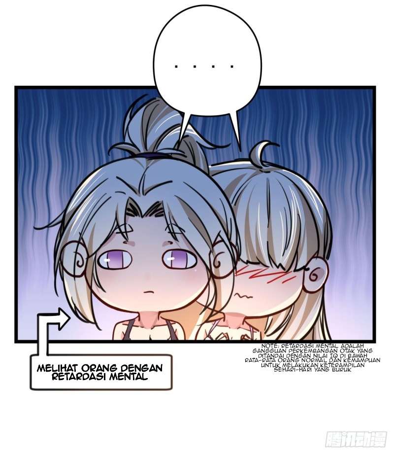 Unlock 99 Heroine Of The Last Day Chapter 7 - halaman 32