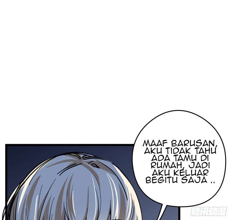 Unlock 99 Heroine Of The Last Day Chapter 7 - halaman 35