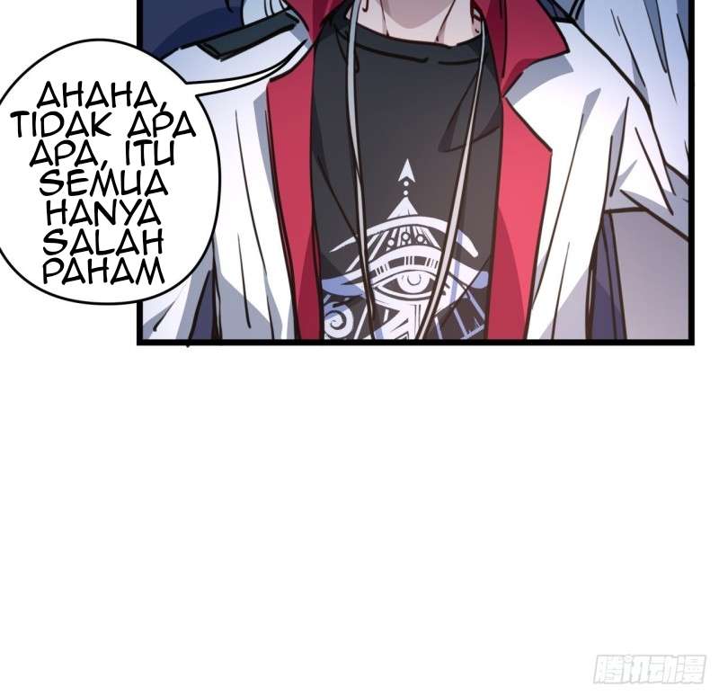 Unlock 99 Heroine Of The Last Day Chapter 7 - halaman 38