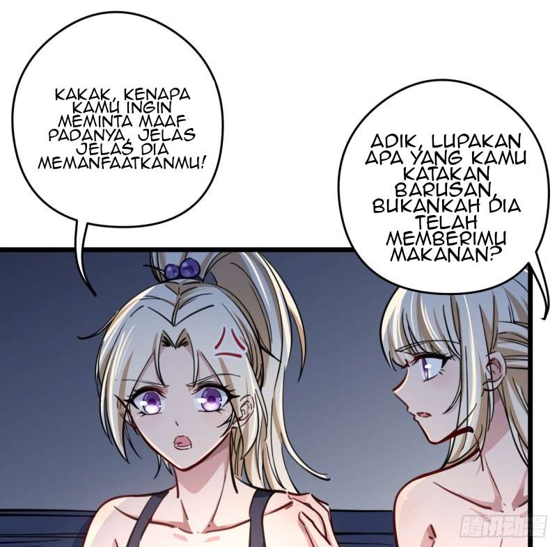 Unlock 99 Heroine Of The Last Day Chapter 7 - halaman 39