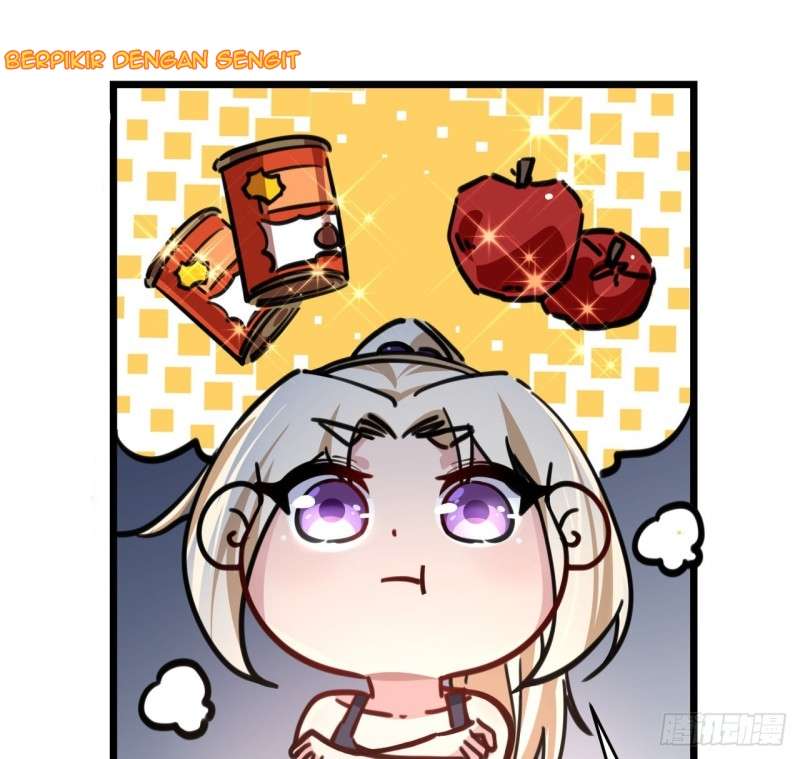 Unlock 99 Heroine Of The Last Day Chapter 7 - halaman 41