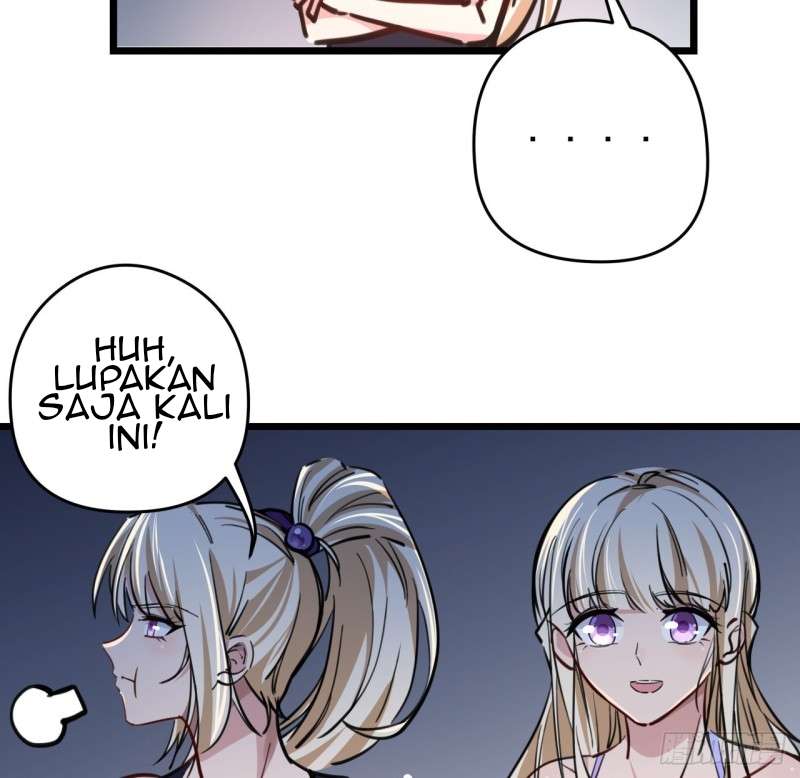 Unlock 99 Heroine Of The Last Day Chapter 7 - halaman 42