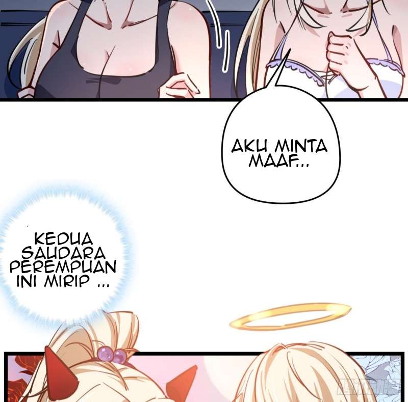 Unlock 99 Heroine Of The Last Day Chapter 7 - halaman 43