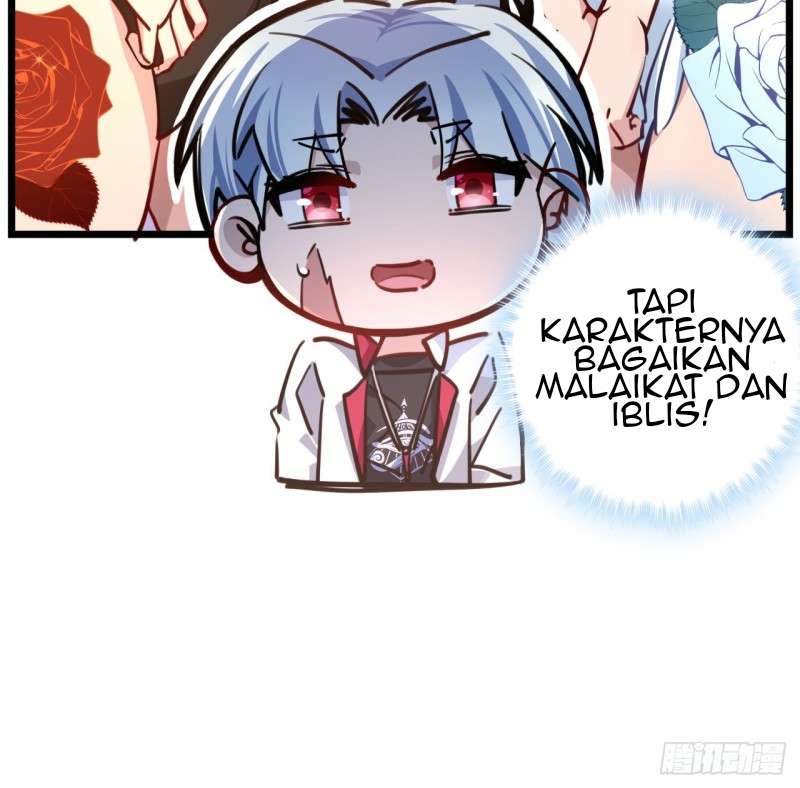 Unlock 99 Heroine Of The Last Day Chapter 7 - halaman 45