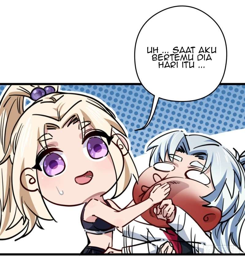 Unlock 99 Heroine Of The Last Day Chapter 7 - halaman 51
