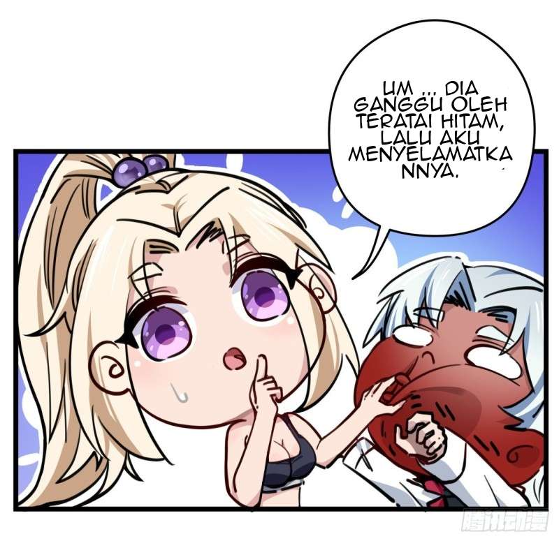 Unlock 99 Heroine Of The Last Day Chapter 7 - halaman 52