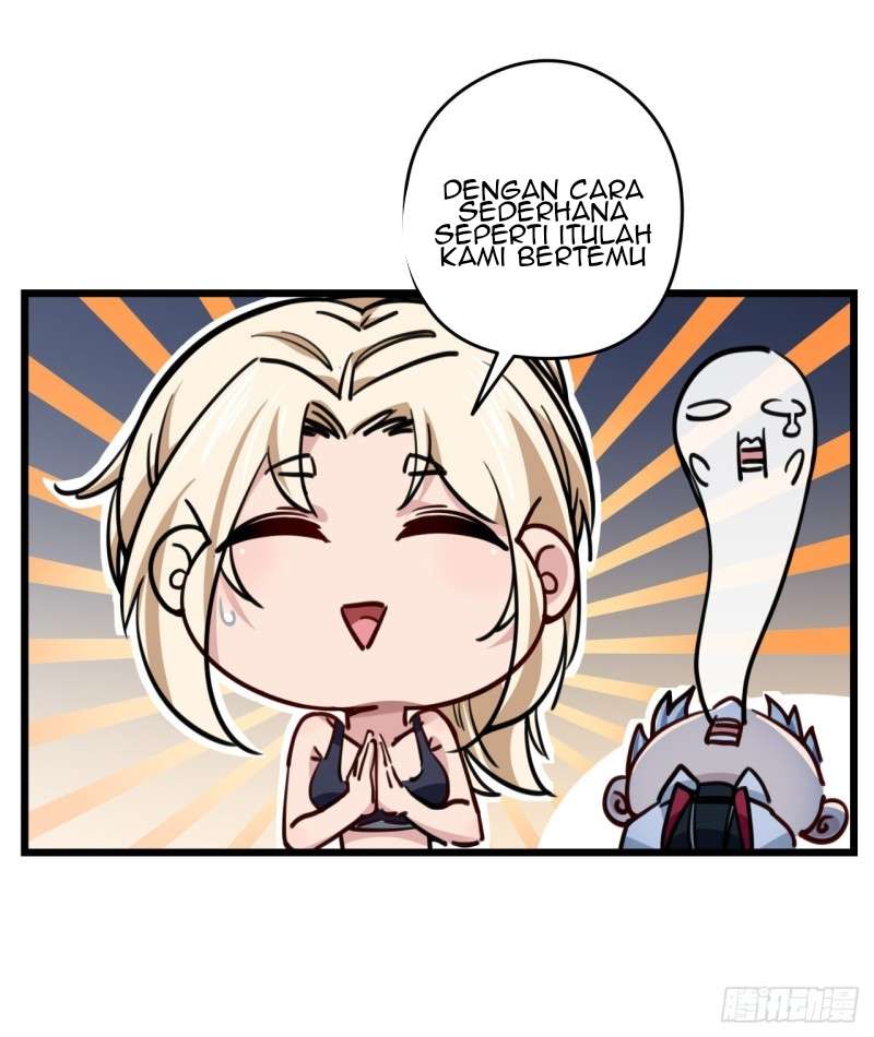 Unlock 99 Heroine Of The Last Day Chapter 7 - halaman 53