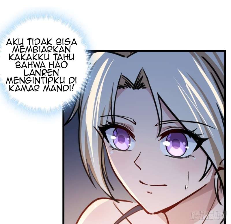 Unlock 99 Heroine Of The Last Day Chapter 7 - halaman 54