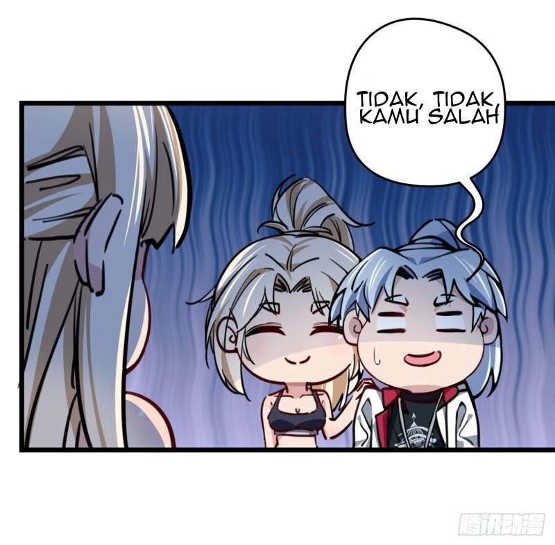 Unlock 99 Heroine Of The Last Day Chapter 7 - halaman 57