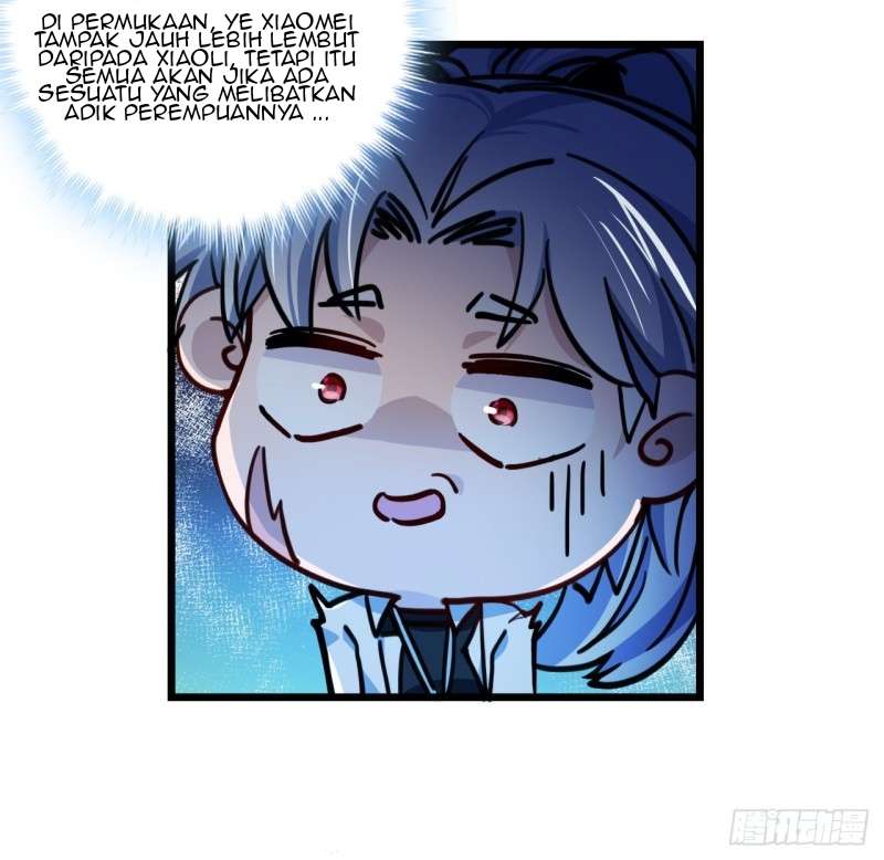 Unlock 99 Heroine Of The Last Day Chapter 7 - halaman 60
