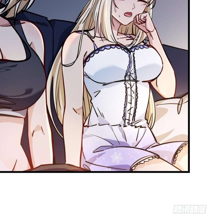 Unlock 99 Heroine Of The Last Day Chapter 7 - halaman 62
