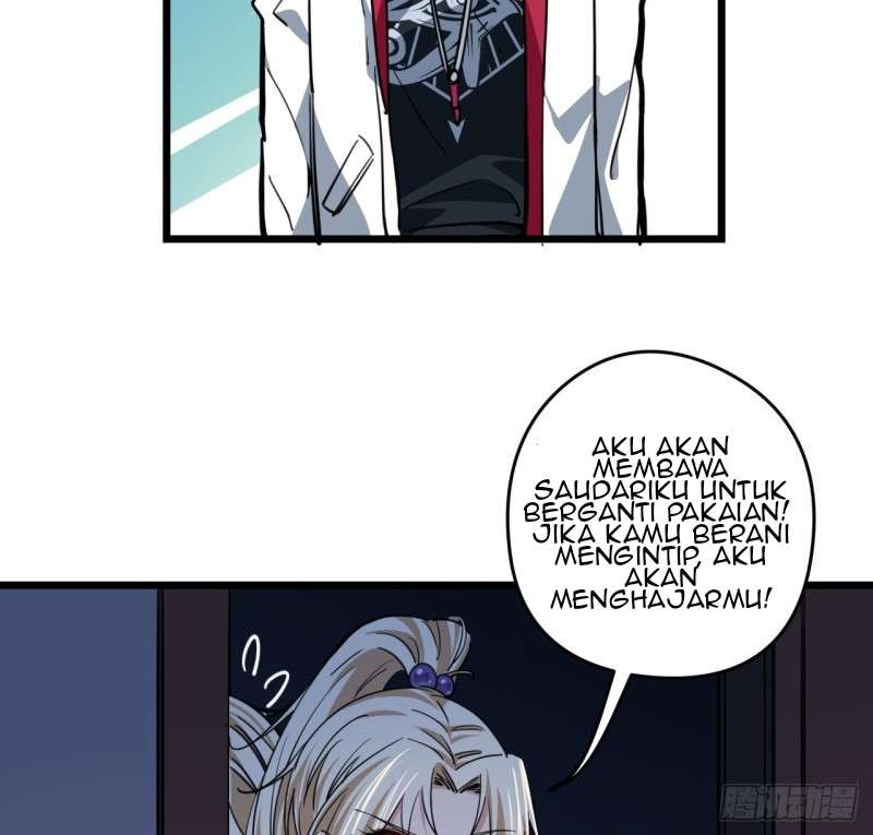 Unlock 99 Heroine Of The Last Day Chapter 7 - halaman 7