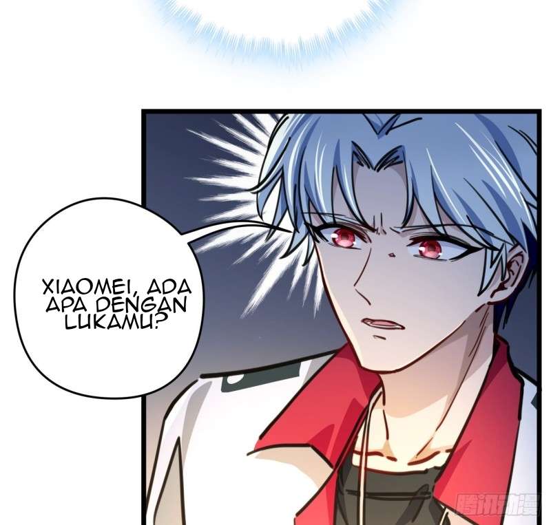 Unlock 99 Heroine Of The Last Day Chapter 7 - halaman 70