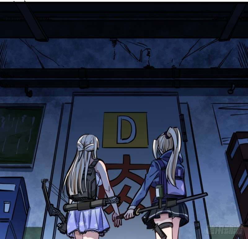 Unlock 99 Heroine Of The Last Day Chapter 7 - halaman 75