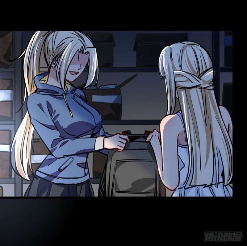Unlock 99 Heroine Of The Last Day Chapter 7 - halaman 77