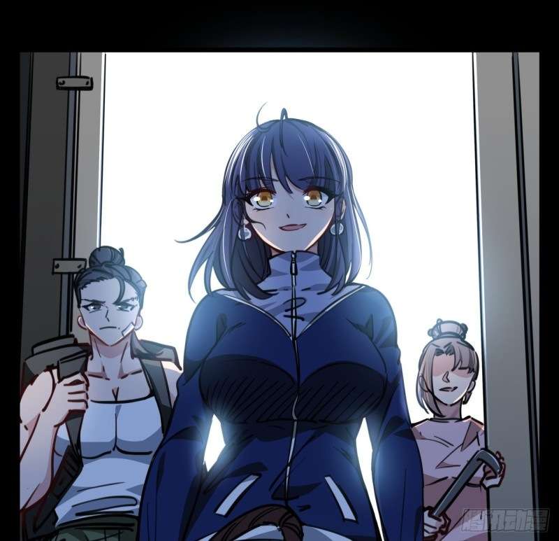 Unlock 99 Heroine Of The Last Day Chapter 7 - halaman 80
