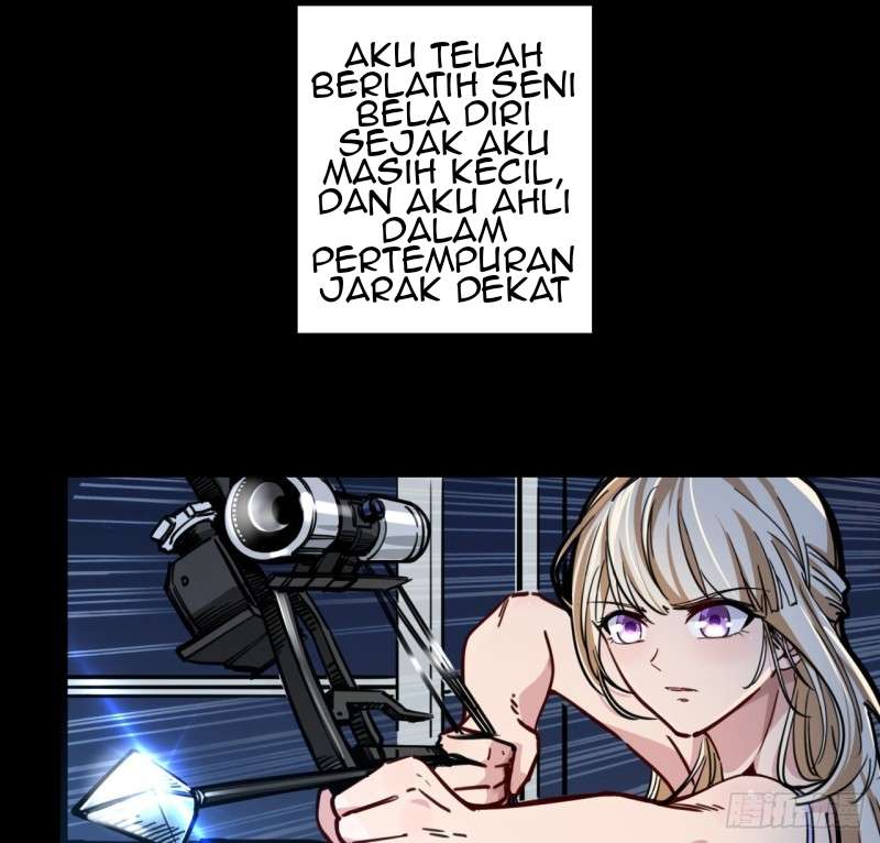 Unlock 99 Heroine Of The Last Day Chapter 7 - halaman 88