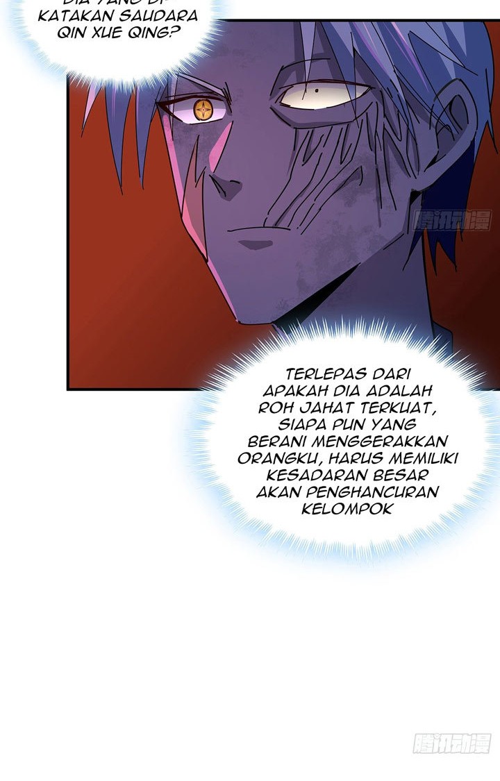 Unlock 99 Heroine Of The Last Day Chapter 70 - halaman 12