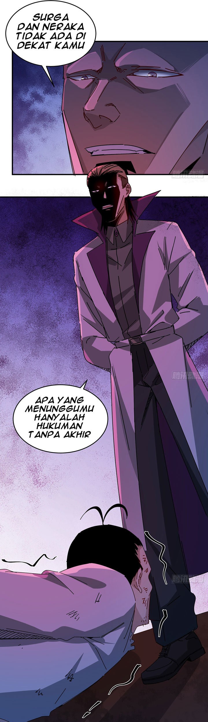 Unlock 99 Heroine Of The Last Day Chapter 70 - halaman 19