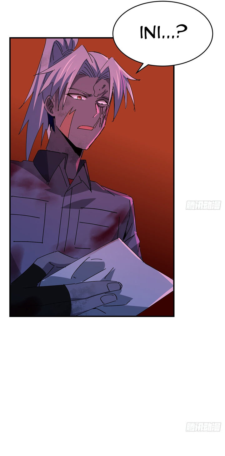 Unlock 99 Heroine Of The Last Day Chapter 70 - halaman 30