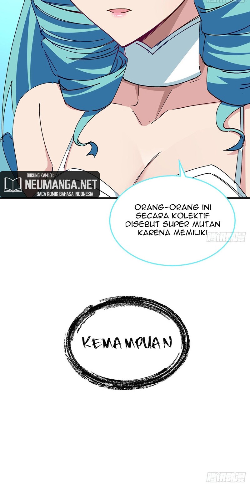 Unlock 99 Heroine Of The Last Day Chapter 71 - halaman 12