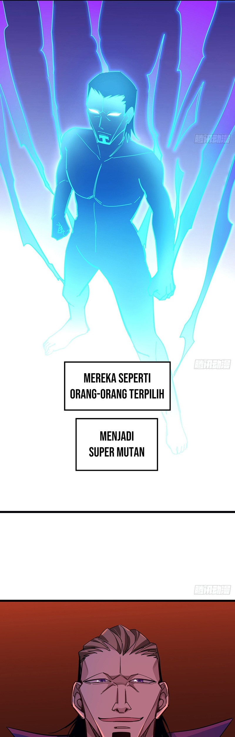 Unlock 99 Heroine Of The Last Day Chapter 71 - halaman 15