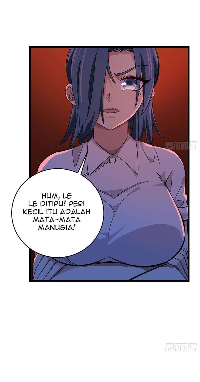 Unlock 99 Heroine Of The Last Day Chapter 71 - halaman 22