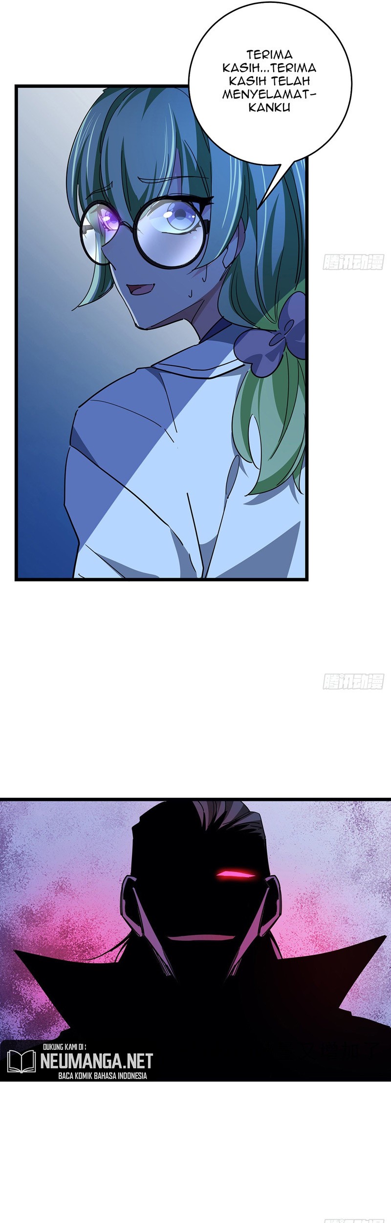 Unlock 99 Heroine Of The Last Day Chapter 71 - halaman 29