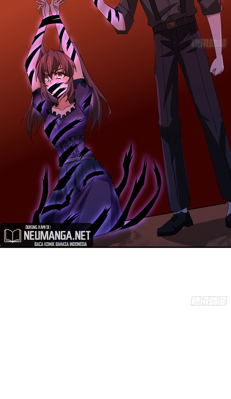 Unlock 99 Heroine Of The Last Day Chapter 71 - halaman 6