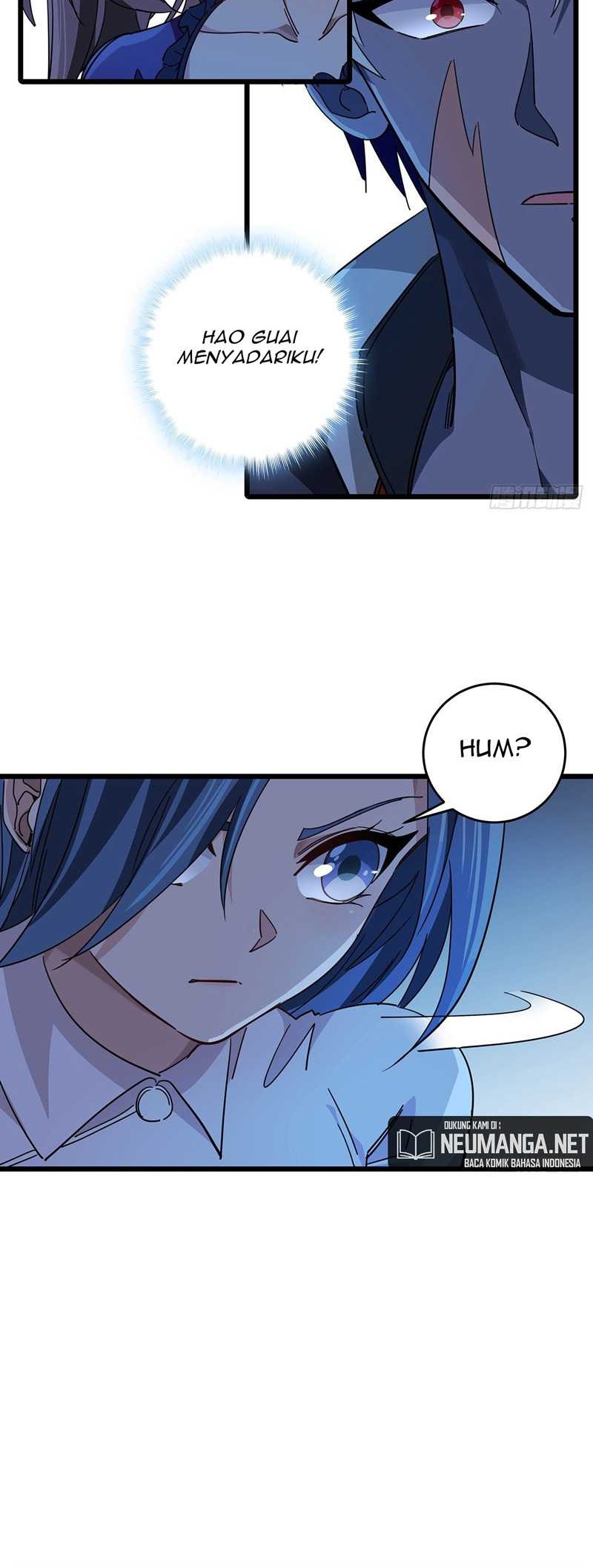 Unlock 99 Heroine Of The Last Day Chapter 72 - halaman 10