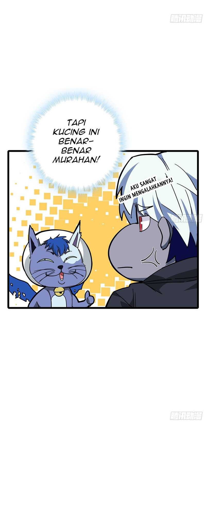 Unlock 99 Heroine Of The Last Day Chapter 72 - halaman 12