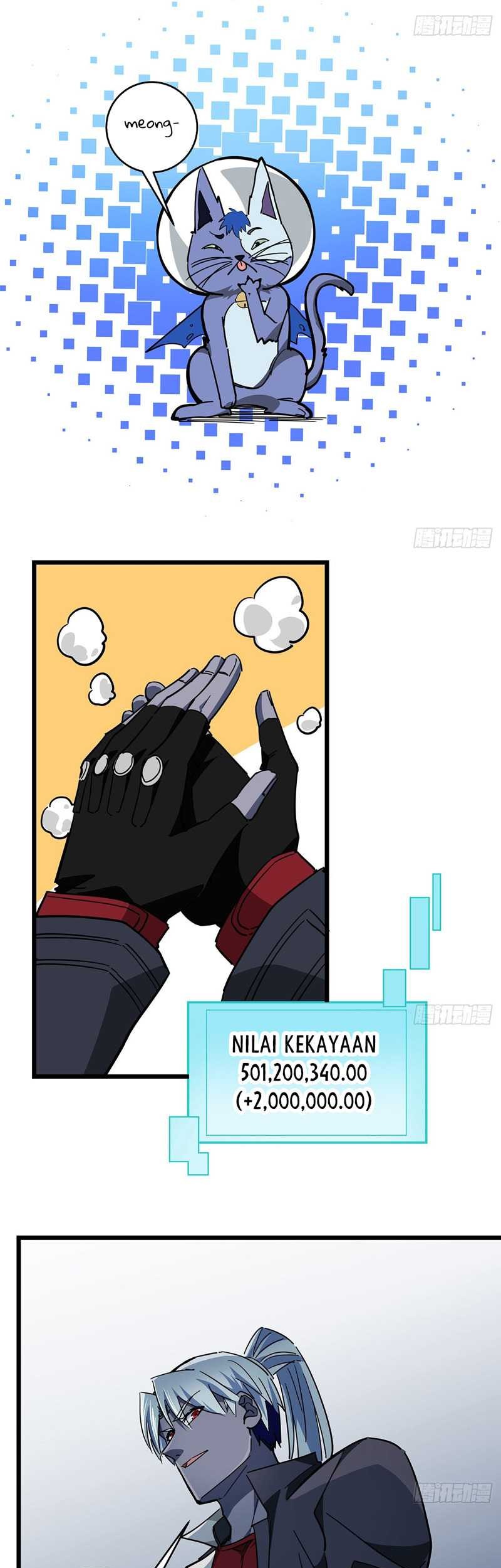 Unlock 99 Heroine Of The Last Day Chapter 72 - halaman 19
