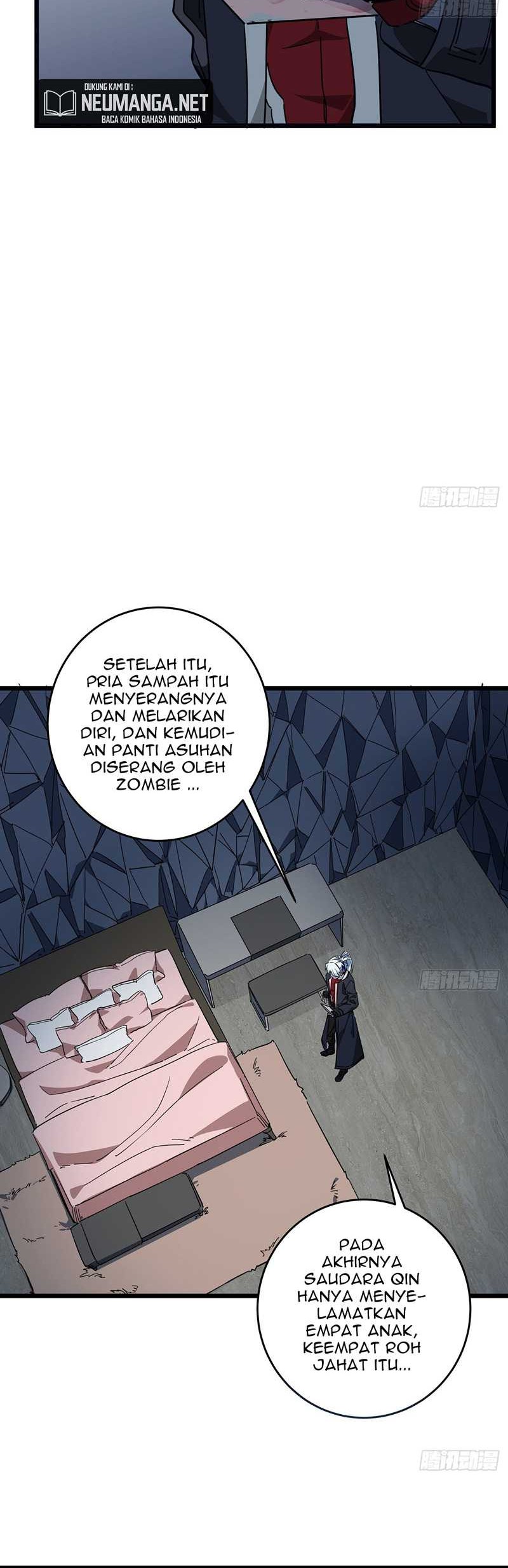 Unlock 99 Heroine Of The Last Day Chapter 72 - halaman 26