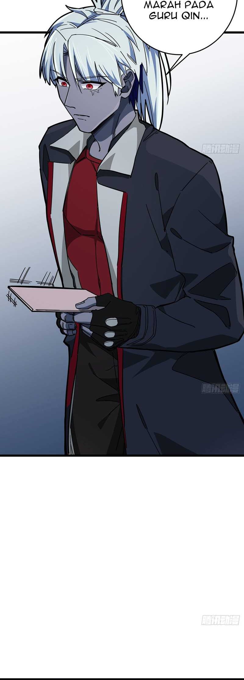 Unlock 99 Heroine Of The Last Day Chapter 72 - halaman 28