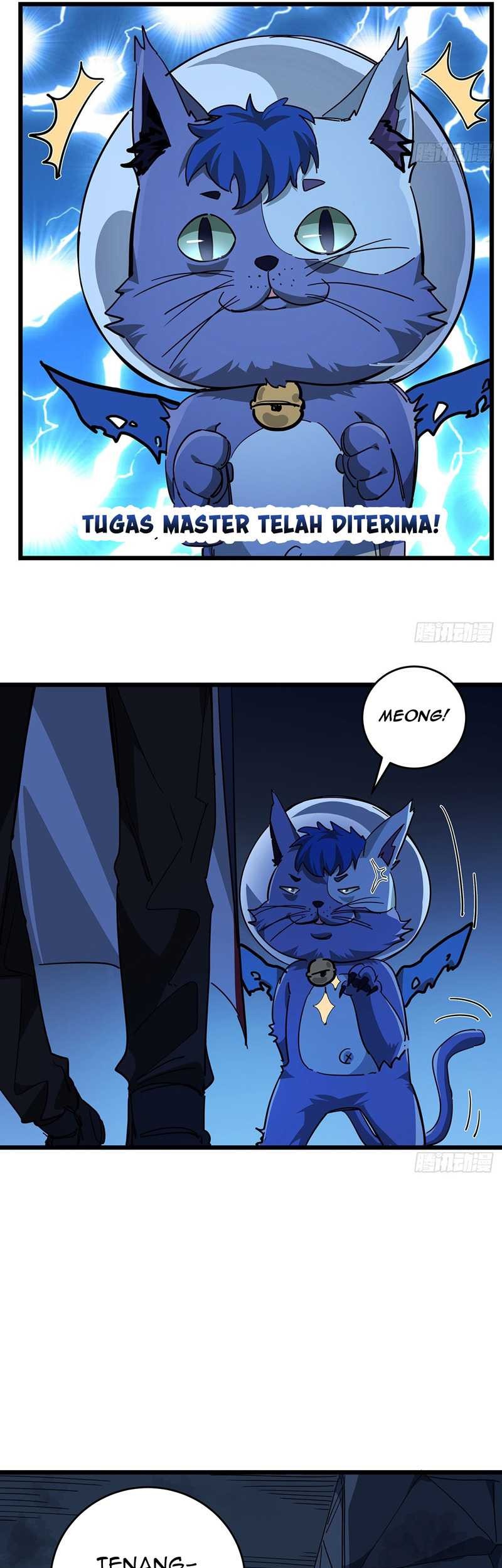 Unlock 99 Heroine Of The Last Day Chapter 72 - halaman 7
