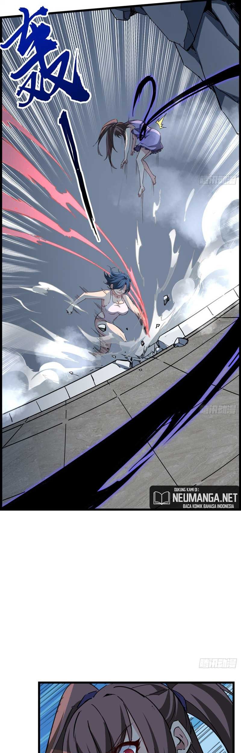 Unlock 99 Heroine Of The Last Day Chapter 73 - halaman 13