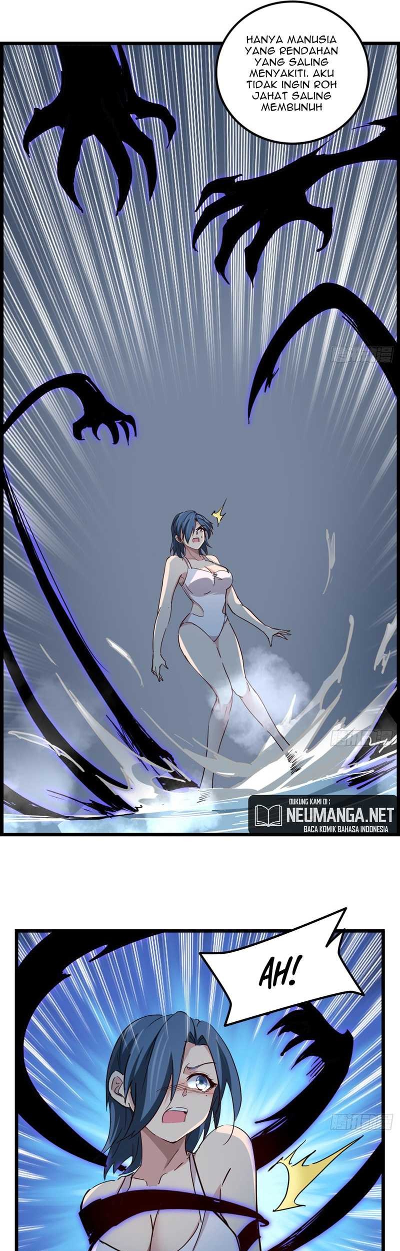Unlock 99 Heroine Of The Last Day Chapter 73 - halaman 15