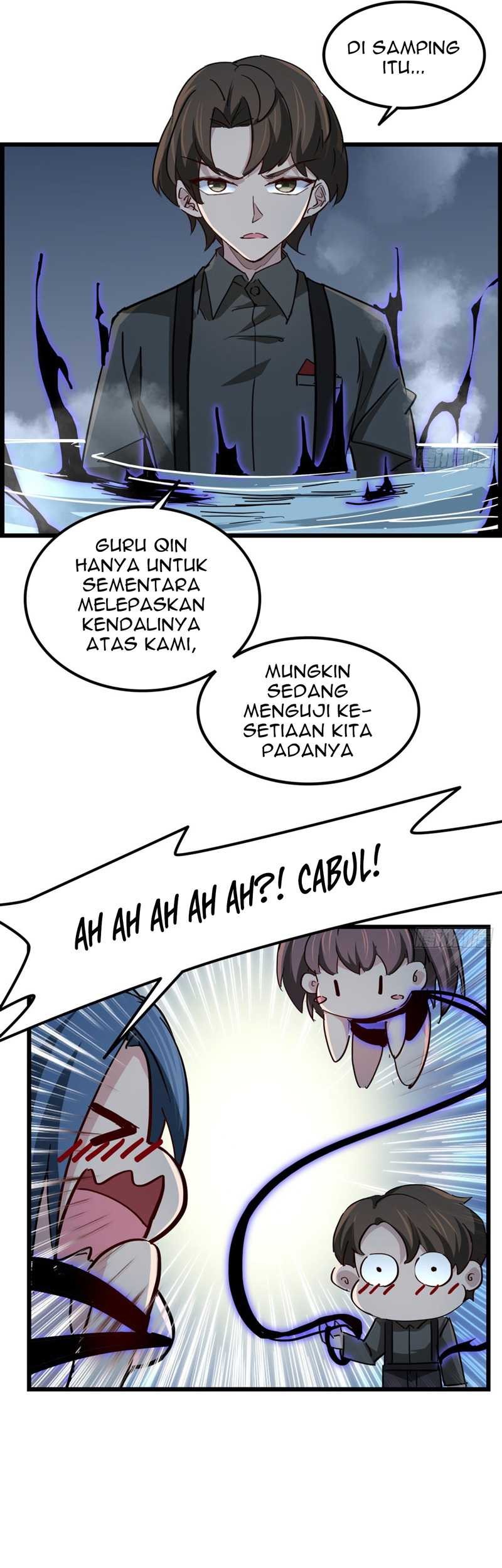 Unlock 99 Heroine Of The Last Day Chapter 73 - halaman 17