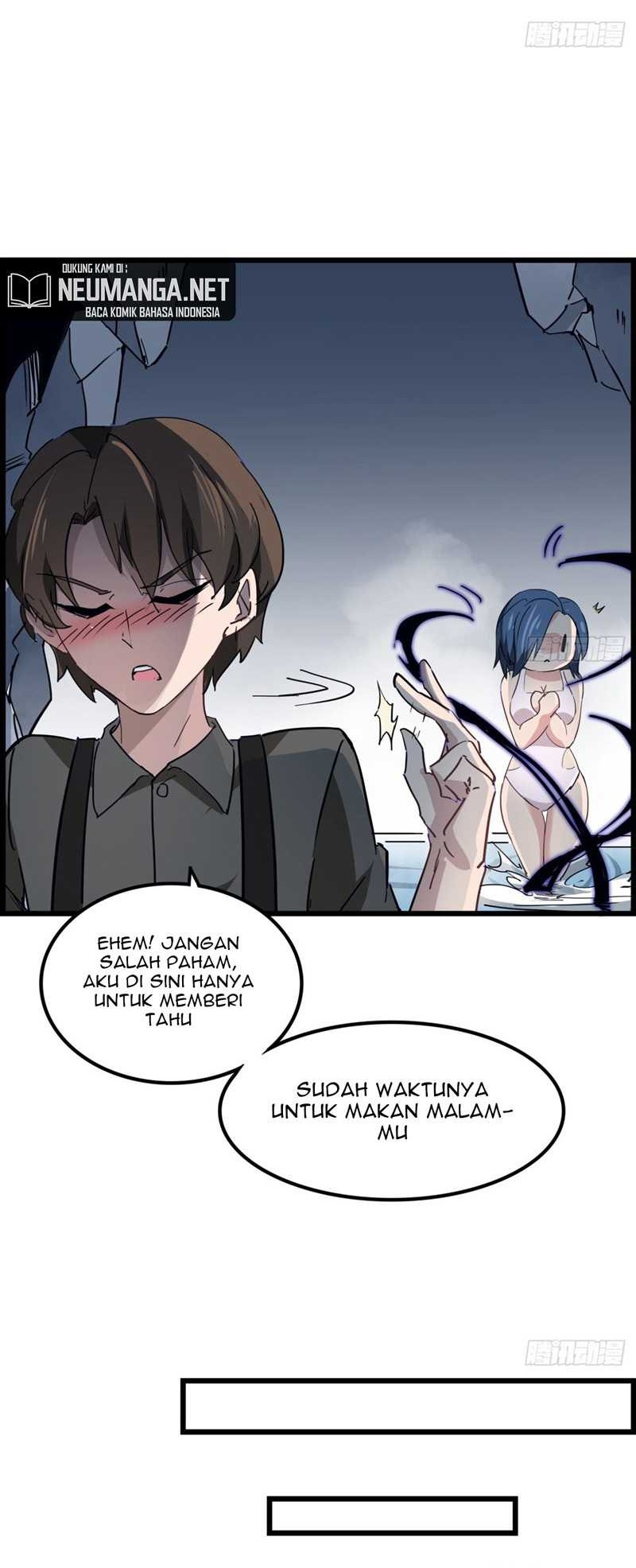 Unlock 99 Heroine Of The Last Day Chapter 73 - halaman 18