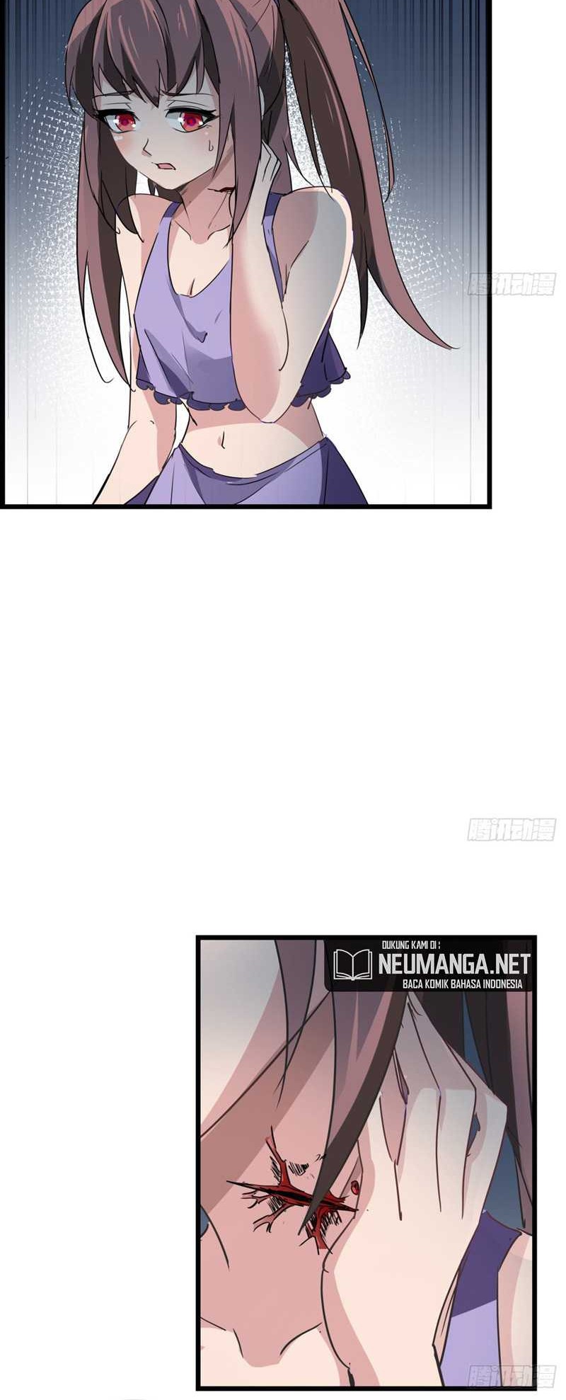 Unlock 99 Heroine Of The Last Day Chapter 73 - halaman 20